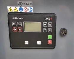 Maschine: KVA  Dieselgeneratoren