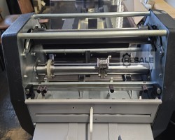 Maschine: MORGANA Numnak S FSN Nummeriermaschine