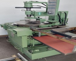 Maschine: KALTENBACH KKS 400 Kreissägen