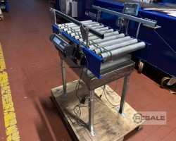 Maschine: SOEHNLE, OVERBECK SNR 215158 Soehnle/Overbeck Waage, motorisiert