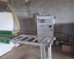 Maschine: CASELLI GROUP TS400 Bandsägeautomaten