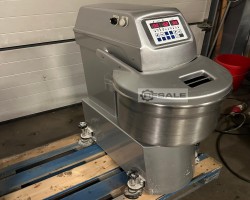 Maschine: SINMAG BAK-TEC KM25 Spiralknetmaschinen