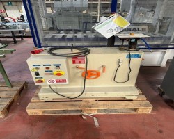 Maschine: D+E CAMAM FV/1T-1P