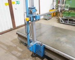 Maschine: STIEFELMAYER  Messmittel