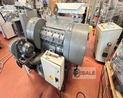Maschine: RABOLINI Imperia C automatic feeder Stanzmaschinen