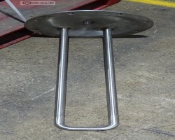 Maschine: GRUNDY TANK 400L COLD STORAGE TANK Biertanks