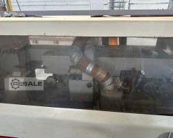 Maschine: CASADEI MATRIX 5 Starrfräsen