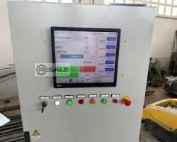 Maschine: CMA ROBY 5EX-G Axis Robot