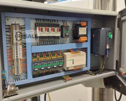 Maschine: VOLZ-V-TRADE ZB 50-14 Radialbohrmaschinen