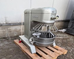 Maschine: HOBART H600 Planetenrührmaschinen