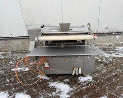 Maschine: D+E Johann Kasper HWM 50/70 EZ