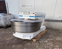 Maschine: EBERHARDT Maximat MAK N160 Spiralknetmaschinen