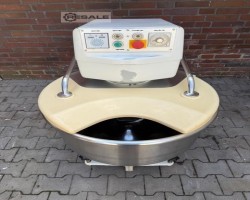 Maschine: DIOSNA SP80D Spiralknetmaschinen