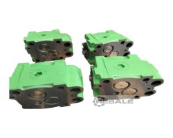 Maschine: JENBACHER CYLINDER HEAD - TESTE CILINDRO 