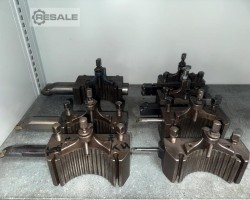 Maschine: BOEHRINGER E560 Drehmaschinen
