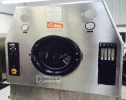 Maschine: LODIGE LHC 150 Coater