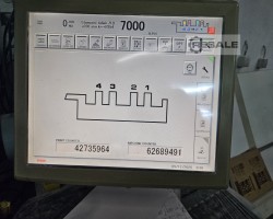 Maschine: RYOBI 754 P XL 
