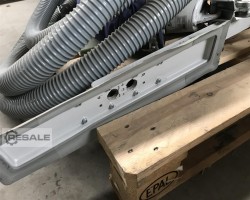 Maschine: D+E Schmalz JumboErgo 65