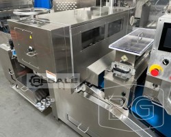 Maschine: RHEON VX 122 Abwieger