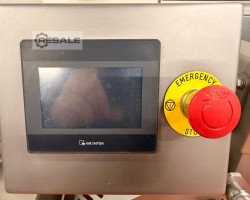 Maschine: EKOMEX ML 250 Mischer