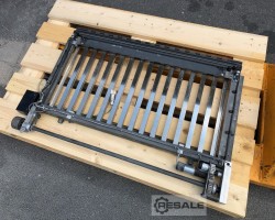 Maschine: HEIDELBERG Stahlfolder 78 Falztaschen eines