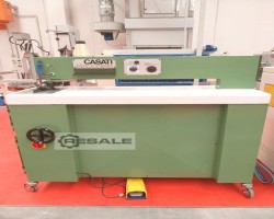 Maschine: CASATI MACCHINE Z 1000 Furnierfugenleimmaschinen