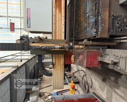 Maschine: KJELLBERG HiFocus 280i Plasmaschneidmaschinen