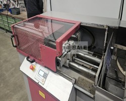 Maschine: BEHRINGER VMS 400 A Kaltkreissägen