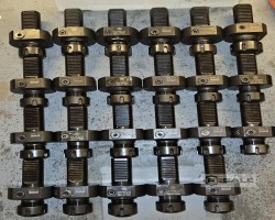 Maschine: EWS VDI 30 Werkzeughalter