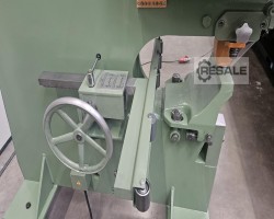Maschine: PEDDINGHAUS 225 B 100 Lochstanzen