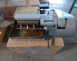 Maschine: TüNKERS KBA 120 Kantenanleimmaschine