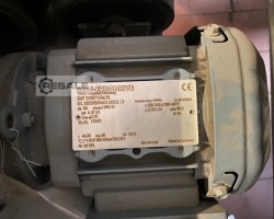Maschine: AMI FöRDERTECHNIK  Rollenbahn/Förderband Flachriemen motorisiert