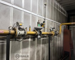 Maschine: CATERPILLAR G3516 Gasgeneratoren