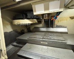 Maschine: CINCINNATI Arrow 500 Bearbeitungszentren