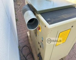 Maschine: SCM S520 Dickenhobelmaschinen