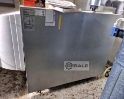 Maschine: VIESSMANN Vitocrossal 200 Gasheizungen