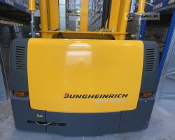 Maschine: JUNGHEINRICH EKX 515k / EKX 516k 