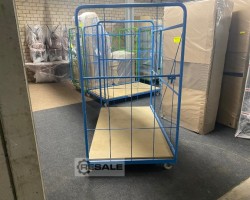 Maschine: D+E Cordes und Koch Corlette / Multi-Box