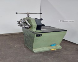 Maschine: D+E LA MEC 2 RT 30