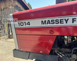 Maschine: LANDINI 10000 Traktoren
