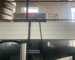 Maschine: HAIMER Power Clamp Economic Plus Werkzeugmaschinenzubehör