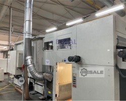 Maschine: BOBST SP 104-ER Stanzmaschinen
