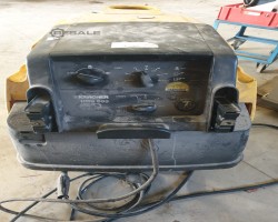Maschine: KäRCHER Hds 895 dampfstrahler