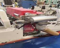 Maschine: EYEC EyeC1240 EyeC 1240 (ProofRunner Carton)