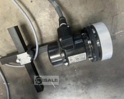 Maschine: BOBST Handypack 