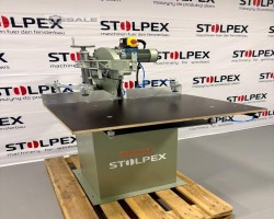 Maschine: GRAULE ZS 170N Ein-Kopf-Säge