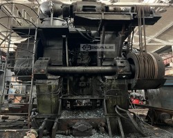 Maschine: TMP K8542 1600t Mechanische Schmiedepresse