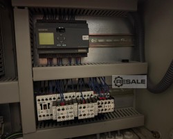 Maschine: PODNER  Teleskopförderer/Gurtbandförderer ca. 18m