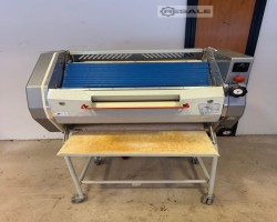 Maschine: MAJOR Manu FFBT M750 Baguettemaschinen