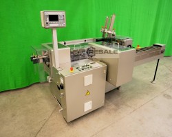 Maschine: BOSCH Cartonetta 75 Kartoniermaschinen